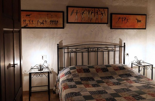 Panicale Casa | Holiday house Panicale for 1 - 8 persons with 4 bedrooms - Holiday home