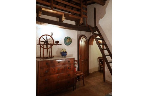 Panicale Casa | Holiday house Panicale for 1 - 8 persons with 4 bedrooms - Holiday home
