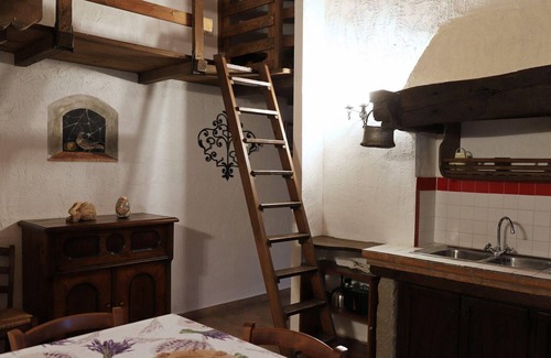 Panicale Casa | Holiday house Panicale for 1 - 8 persons with 4 bedrooms - Holiday home