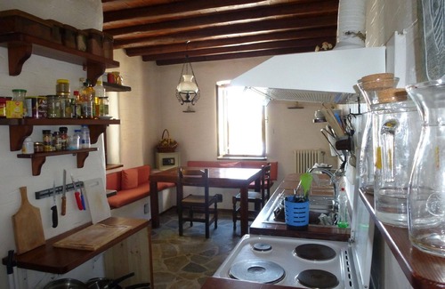 Krotiri Casa | Casa de vacaciones Paros para 1 - 4 personas con 2 dormitorios - Casa de vacaciones