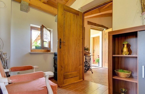 Pazin Casa | Casa de vacaciones Pazin para 1 - 12 personas con 4 dormitorios - Casa de vacaciones