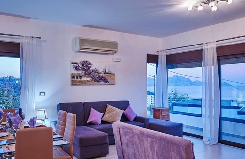 Vlicha Casa | Casa de vacaciones Pefki para 1 - 8 personas con 3 dormitorios - Casa de vacaciones
