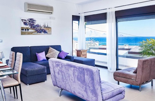 Vlicha Casa | Casa de vacaciones Pefki para 1 - 8 personas con 3 dormitorios - Casa de vacaciones