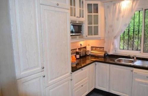 Periana Casa | Casa de vacaciones Periana para 1 - 6 personas con 3 dormitorios - Casa de vacaciones