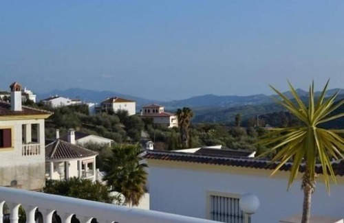 Periana Casa | Casa de vacaciones Periana para 1 - 6 personas con 3 dormitorios - Casa de vacaciones