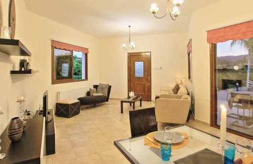 Pano Arodhes Casa | Casa de vacaciones Peristerona para 1 - 8 personas con 3 dormitorios - Casa de vacaciones