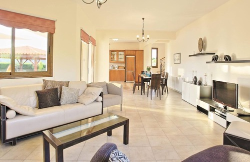 Pano Arodhes Casa | Casa de vacaciones Peristerona para 1 - 8 personas con 3 dormitorios - Casa de vacaciones