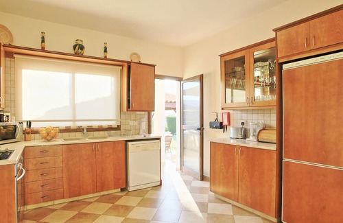 Pano Arodhes Casa | Casa de vacaciones Peristerona para 1 - 8 personas con 3 dormitorios - Casa de vacaciones