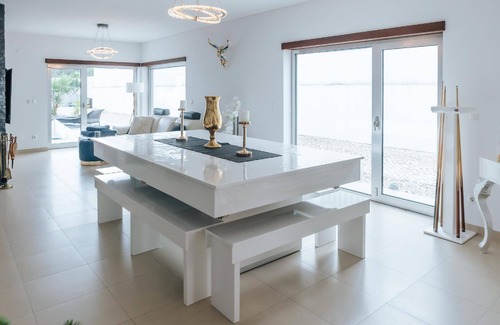 Cadaval Casa | Holiday house Pêro Moniz for 1 - 8 persons with 3 bedrooms - Holiday home