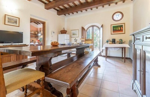 Pesaro Casa | Holiday house Pesaro for 1 - 10 persons with 4 bedrooms - Holiday home