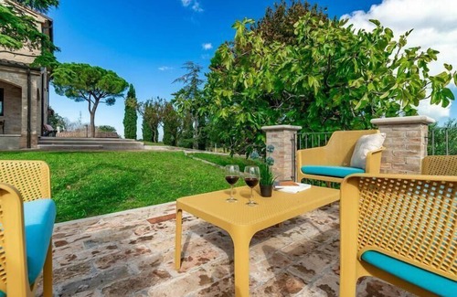 Pesaro Casa | Holiday house Pesaro for 1 - 10 persons with 4 bedrooms - Holiday home