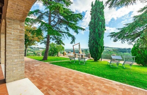 Pesaro Casa | Holiday house Pesaro for 1 - 10 persons with 4 bedrooms - Holiday home
