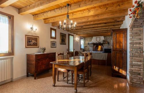 Arqua Petrarca Casa | Holiday House Petrarca