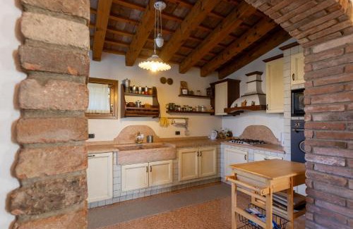 Arqua Petrarca Casa | Holiday House Petrarca
