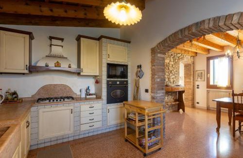 Arqua Petrarca Casa | Holiday House Petrarca