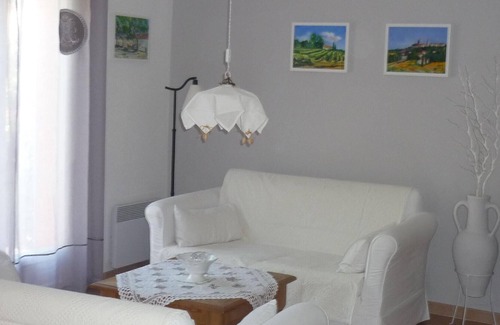 Pierrevert Casa | Casa de vacaciones Pierrevert para 1 - 4 personas con 2 dormitorios - Casa pareada