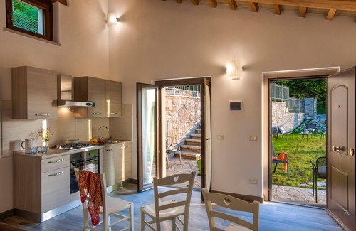 Piobbico Casa | Casa de vacaciones Piobbico para 1 - 8 personas con 3 dormitorios - Casa de vacaciones