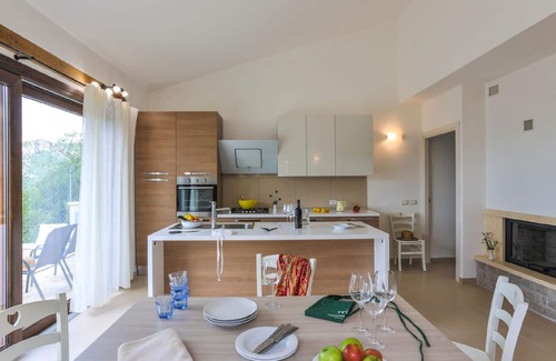 Piobbico Casa | Casa de vacaciones Piobbico para 1 - 8 personas con 3 dormitorios - Casa de vacaciones