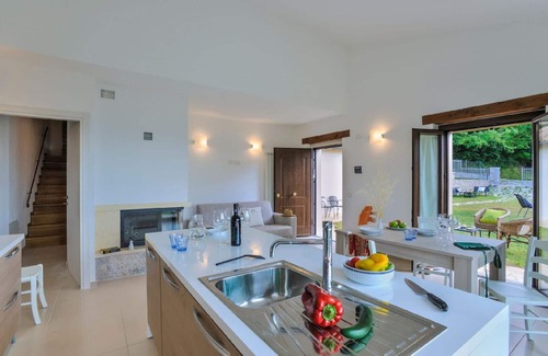 Piobbico Casa | Casa de vacaciones Piobbico para 1 - 8 personas con 3 dormitorios - Casa de vacaciones