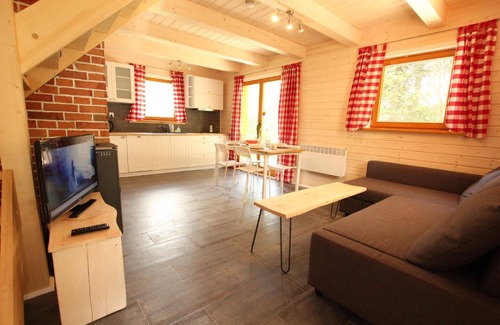 Szklarska Poreba Casa | Casa de vacaciones Szklarska Poreba para 1 - 9 personas con 3 dormitorios - Casa de vacaciones