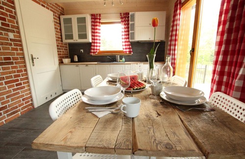 Szklarska Poreba Casa | Casa de vacaciones Szklarska Poreba para 1 - 9 personas con 3 dormitorios - Casa de vacaciones