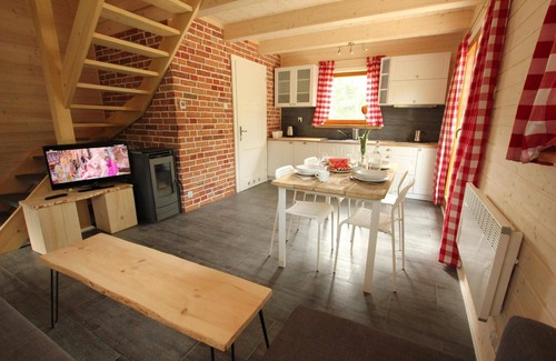 Szklarska Poreba Casa | Casa de vacaciones Szklarska Poreba para 1 - 9 personas con 3 dormitorios - Casa de vacaciones