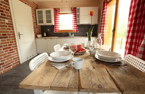 Szklarska Poreba Casa | Casa de vacaciones Szklarska Poreba para 1 - 9 personas con 3 dormitorios - Casa de vacaciones