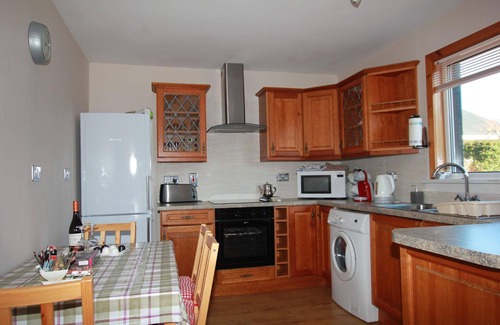 Stornoway Casa | Casa de vacaciones Plasterfield para 1 - 4 personas con 2 dormitorios - Casa pareada