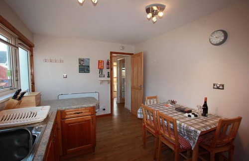 Stornoway Casa | Casa de vacaciones Plasterfield para 1 - 4 personas con 2 dormitorios - Casa pareada