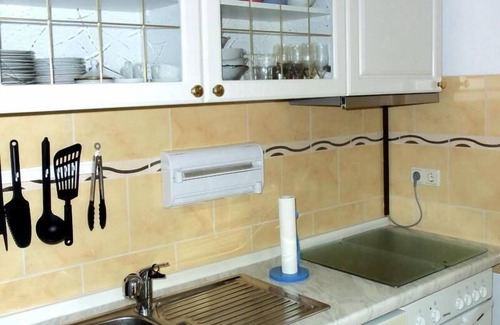 Plau am See Casa | Casa de vacaciones Plau am See para 2 - 4 personas con 1 dormitorio - Casa de vacaciones