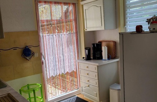Plau am See Casa | Casa de vacaciones Plau am See para 2 - 4 personas con 1 dormitorio - Casa de vacaciones