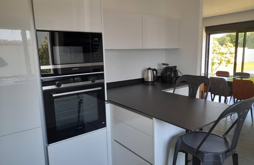 Pleuven Casa | Holiday house Pleuven for 1 - 6 persons with 3 bedrooms - Holiday house