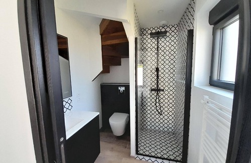 Pleuven Casa | Holiday house Pleuven for 1 - 6 persons with 3 bedrooms - Holiday house
