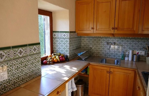 Saint-Paulet-de-Caisson Otro | Casa de vacaciones Pont St Esprit para 1 - 5 personas con 1 dormitorio - Casa rural