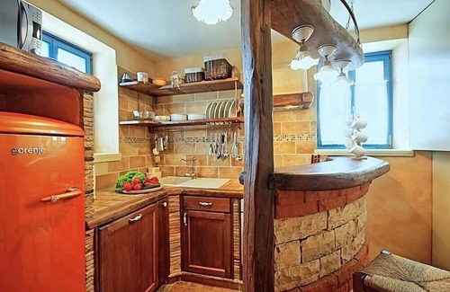 Kirmenjak Casa | Holiday house Poreč for 1 - 8 persons with 4 bedrooms - Holiday home