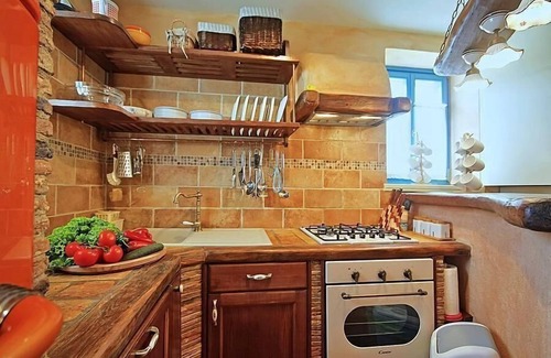 Kirmenjak Casa | Holiday house Poreč for 1 - 8 persons with 4 bedrooms - Holiday home