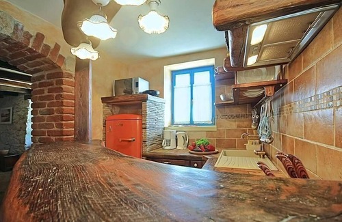 Kirmenjak Casa | Holiday house Poreč for 1 - 8 persons with 4 bedrooms - Holiday home