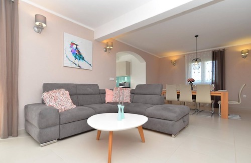 Vrznaveri Casa | Casa de vacaciones Poreč para 1 - 8 personas con 3 dormitorios - Casa de vacaciones
