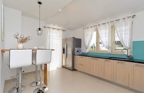 Vrznaveri Casa | Casa de vacaciones Poreč para 1 - 8 personas con 3 dormitorios - Casa de vacaciones