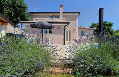 Vrznaveri Casa | Casa de vacaciones Poreč para 1 - 8 personas con 3 dormitorios - Casa de vacaciones