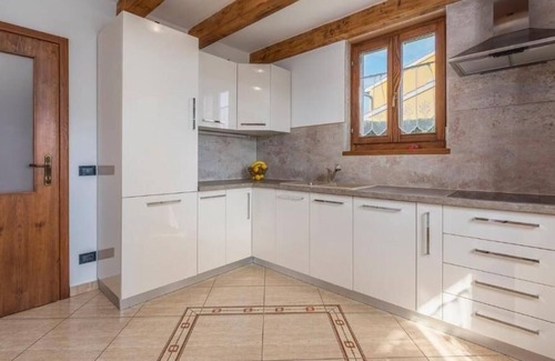 Montizana Casa | Casa de vacaciones Poreč para 1 - 8 personas con 3 dormitorios - Casa de vacaciones