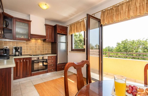 Zbandaj Casa | Casa de vacaciones Poreč para 1 - 14 personas con 5 dormitorios - Apartamento en casa unifamiliar o