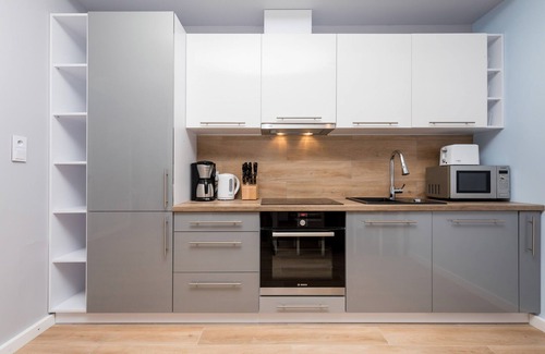 Kolczewo Casa | Holiday House Posejdon by Renters