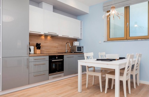 Kolczewo Casa | Holiday House Posejdon by Renters