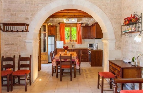 Prines Casa | Casa de vacaciones Prines para 7 - 8 personas con 3 dormitorios - Casa de vacaciones