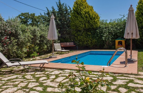 Prines Casa | Casa de vacaciones Prines para 7 - 8 personas con 3 dormitorios - Casa de vacaciones