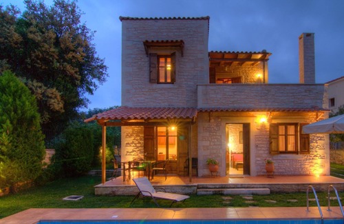 Prines Casa | Casa de vacaciones Prines para 7 - 8 personas con 3 dormitorios - Casa de vacaciones