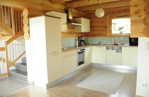 Pruggern Casa | Casa de vacaciones Pruggern para 1 - 10 personas con 5 dormitorios - Casa de vacaciones