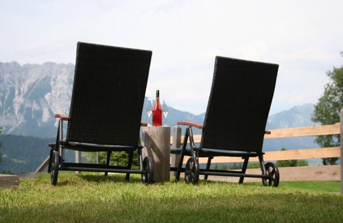 Pruggern Casa | Casa de vacaciones Pruggern para 1 - 10 personas con 5 dormitorios - Casa de vacaciones