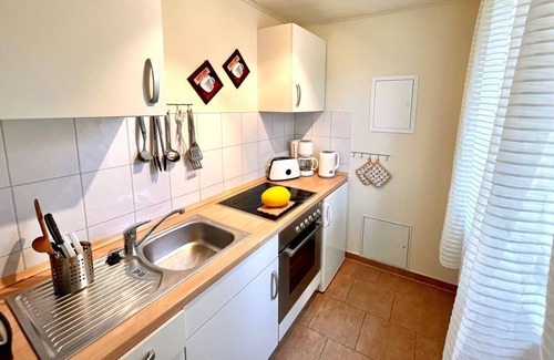Pruchten Casa | Casa de vacaciones Pruchten para 1 - 4 personas con 2 dormitorios - Casa de vacaciones